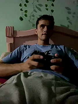 yeisex123 online show from November 10, 2025, 1:48 am