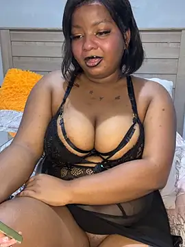 Exxoticaa online show from November 26, 2025, 9:05 pm