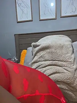 Exxoticaa online show from December 2, 2025, 11:45 pm