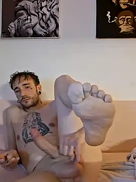 BlessedLoco97 online show from November 14, 2025, 11:02 pm