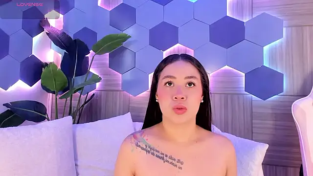 Snapshot of sofiaivanova chatting on February 13, 2026, 3:35 am sofiaivanova online show from February 13, 2026, 3:35 am