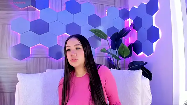 Snapshot of sofiaivanova chatting on February 17, 2026, 3:36 am sofiaivanova online show from February 17, 2026, 3:36 am