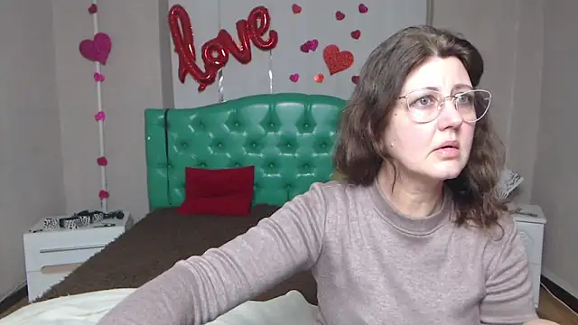 RoseHille online show from February 23, 2026, 5:54 pm