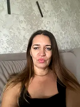 Milana8263 online show from November 19, 2025, 10:26 am