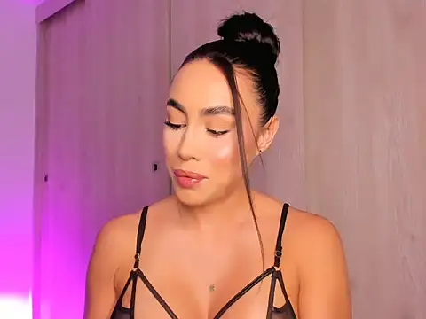 sofilopezcol online show from March 11, 2026, 10:49 pm