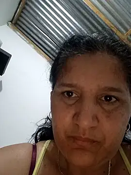 Sra Angelina online show from February 13, 2026, 1:23 am