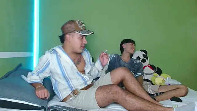 hank hand online show from November 13, 2025, 12:53 am