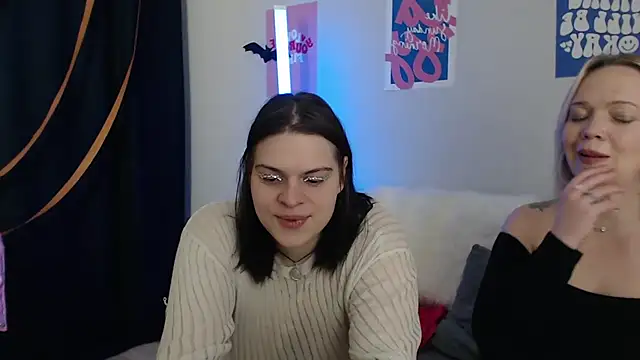 Dona Mafia online show from December 19, 2025, 2:35 pm