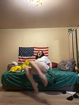 Dona Mafia online show from January 11, 2026, 2:22 pm