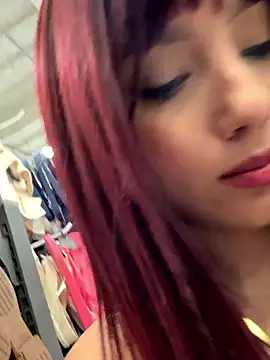 Bruna  Sanoliv online show from January 13, 2026, 11:54 pm