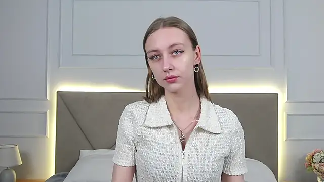 Snapshot of RachaelCute chatting on January 18, 2026, 4:27 am RachaelCute online show from January 18, 2026, 4:27 am