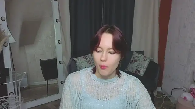 Annie Way online show from February 4, 2026, 12:55 pm