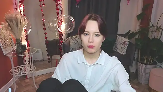 Annie Way online show from February 12, 2026, 9:15 am