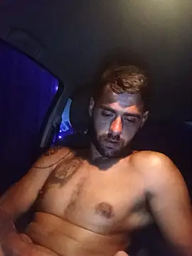 willgol1999 online show from January 7, 2026, 10:56 pm