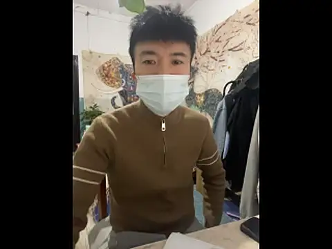 Theo615 online show from November 20, 2025, 10:15 am