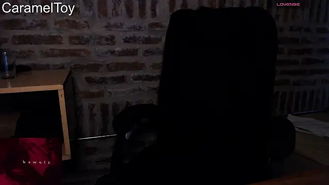 CaramelToy online show from February 7, 2026, 7:28 pm