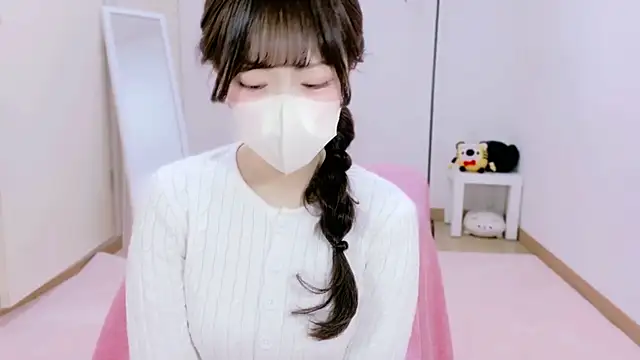 arisu-chan online show from November 13, 2025, 11:09 am