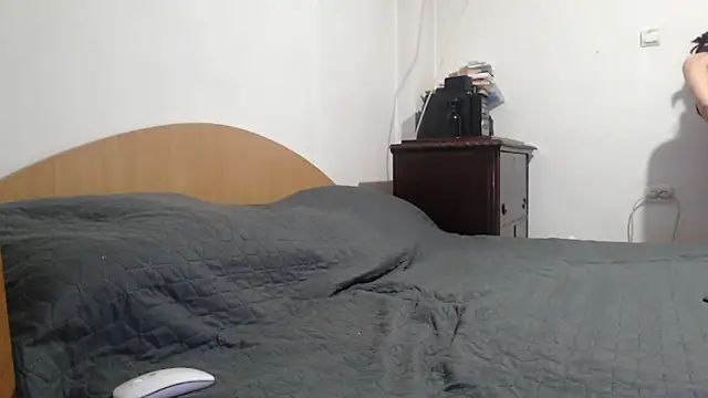 MissyDior8 online show from February 15, 2026, 11:41 am