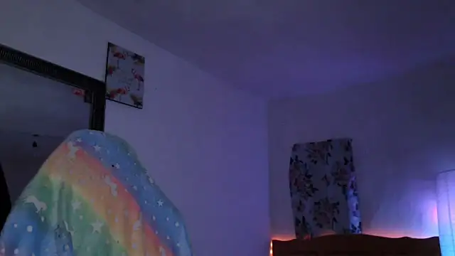 MissyDior8 online show from March 27, 2026, 9:53 am