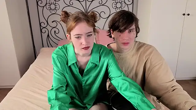 Danny loves Mary online show from November 28, 2025, 3:20 am