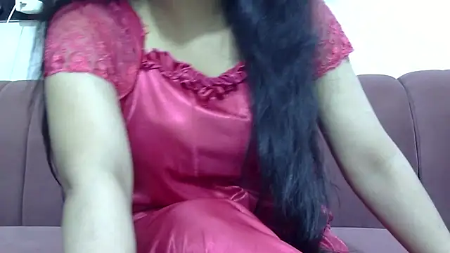 Zoya-sexy online show from September 9, 2025, 9:20 am