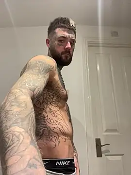 magicmichaell online show from November 20, 2025, 8:30 pm