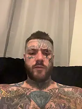 magicmichaell online show from March 13, 2026, 1:56 am