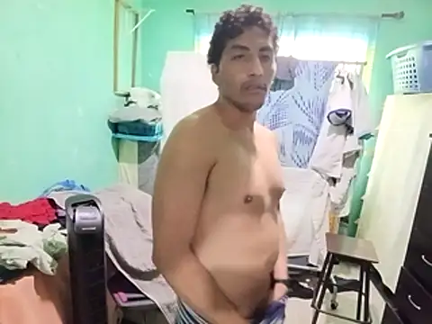 charlyver36 online show from November 24, 2025, 9:36 pm