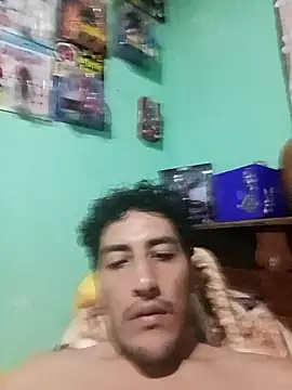 charlyver36 online show from December 1, 2025, 1:32 am