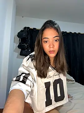 starsweet    online show from November 12, 2025, 7:13 pm