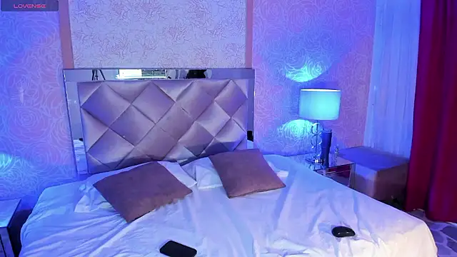 ReiAyanamy online show from January 13, 2026, 7:41 pm