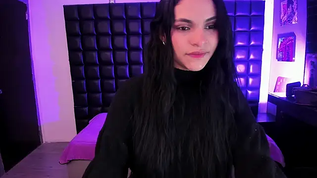 Alisson Evans   online show from January 17, 2026, 3:33 am