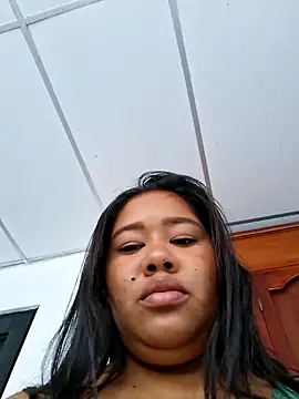 Sarahy- online show from June 7, 2026, 2:54 pm