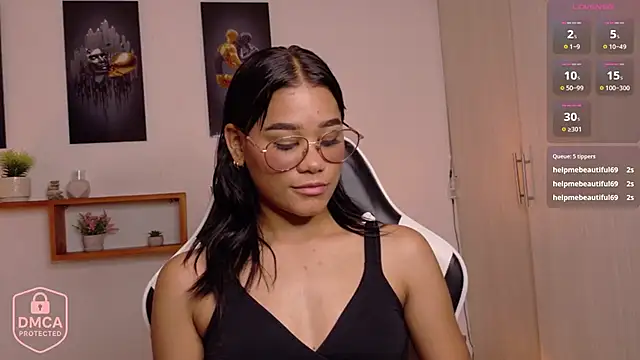 Luna sofia 1110 online show from November 13, 2025, 1:04 am