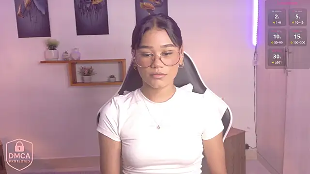 Luna sofia 1110 online show from November 21, 2025, 12:54 am