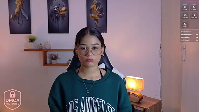 Luna sofia 1110 online show from November 29, 2025, 12:46 am