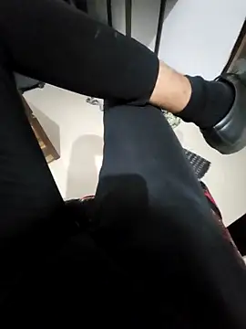 Noxvorlen online show from February 9, 2026, 1:59 pm