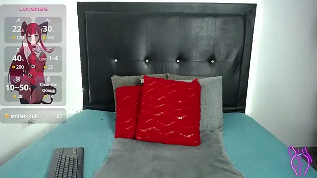 perla stone 20 online show from March 21, 2026, 10:46 pm