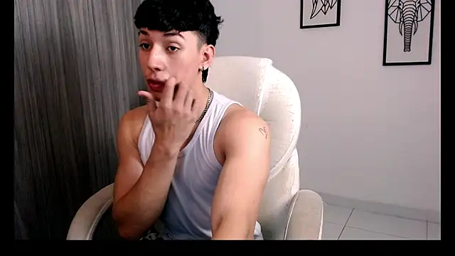 Snapshot of Steven_Connor chatting on November 12, 2025, 3:29 am Steven Connor online show from November 12, 2025, 3:29 am