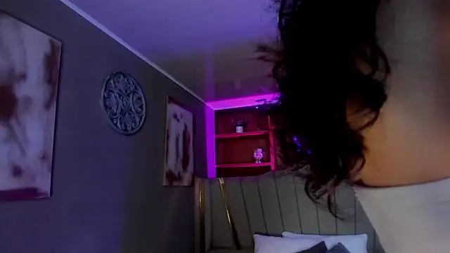 Velvet Dreamss online show from January 8, 2026, 12:51 pm