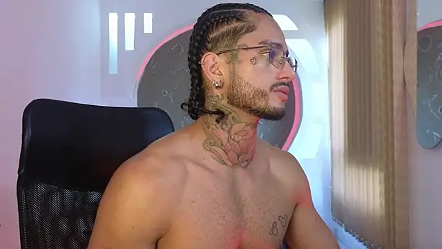 Alanrodgers online show from November 30, 2025, 2:21 pm