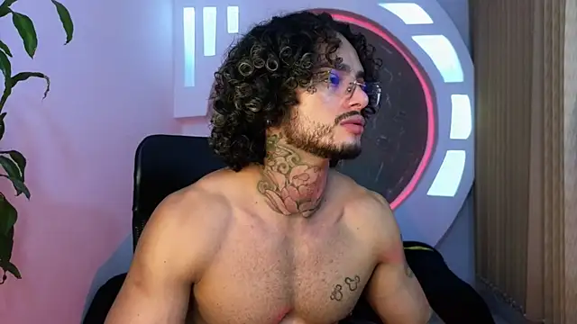 Alanrodgers online show from December 14, 2025, 10:42 am