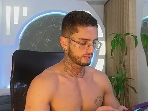 Alanrodgers online show from February 13, 2026, 12:56 pm