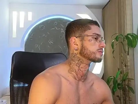 Alanrodgers online show from February 16, 2026, 11:28 am