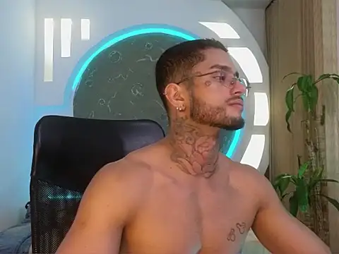 Alanrodgers online show from February 17, 2026, 4:24 pm