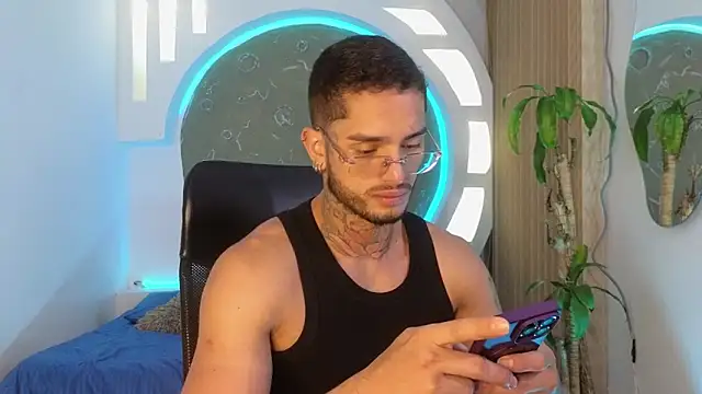 Alanrodgers online show from March 10, 2026, 12:54 pm