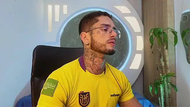 Alanrodgers online show from March 12, 2026, 11:27 am