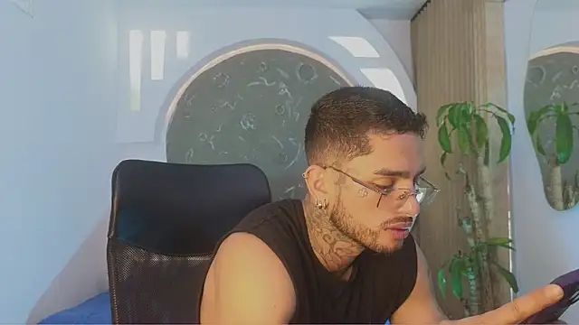 Alanrodgers online show from March 14, 2026, 1:38 pm