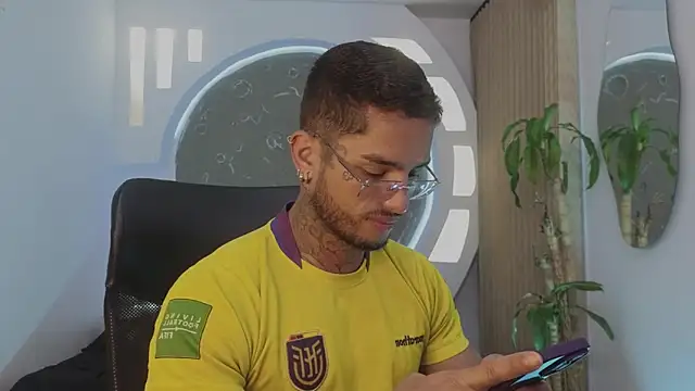 Alanrodgers online show from April 3, 2026, 11:52 am