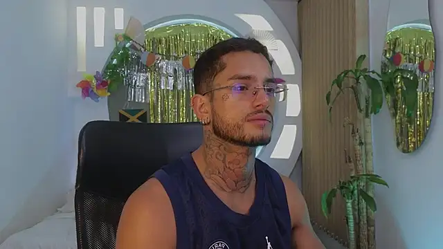 Alanrodgers online show from April 17, 2026, 10:29 am